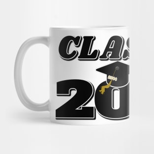 Class of 2044 Mug